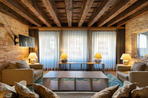 Ca' del Fontego - Luxury Grand Canal